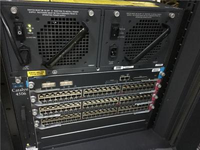 南桥镇交换机回收 思科交换机回收