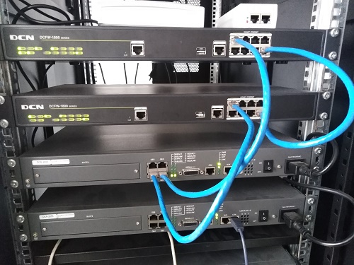 南桥镇防火墙回收 机房下架硬件设备回收