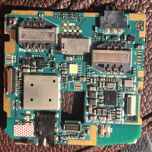 南桥镇线路板回收