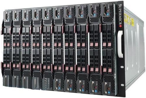 南桥镇服务器回收